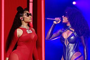 Everything You Need to Know About Nicki Minaj and Megan Thee...