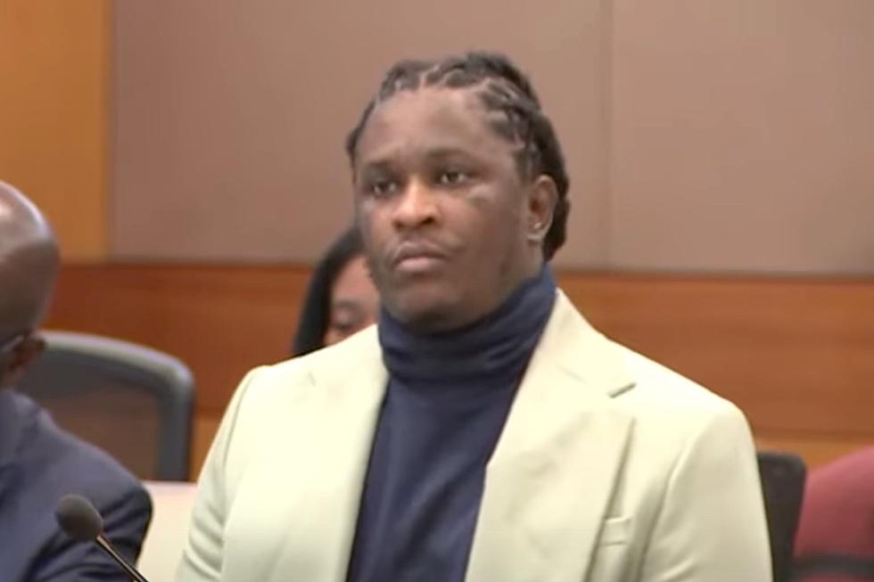 Here's What Happened on Day 12 of the Young Thug YSL Trial 