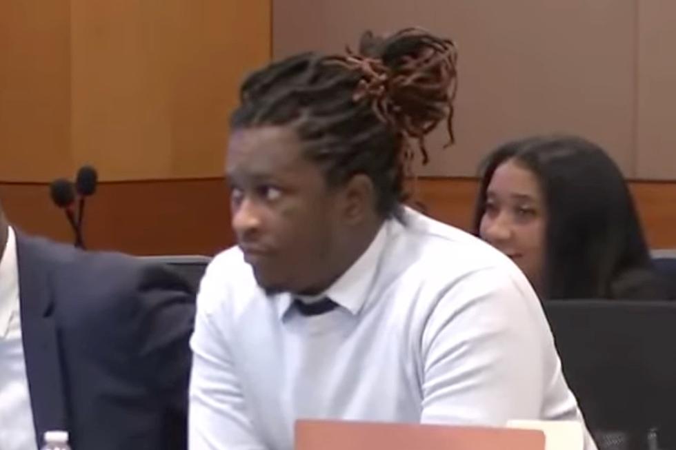 Here&#8217;s What Happened on Day 21 of the Young Thug YSL Trial
