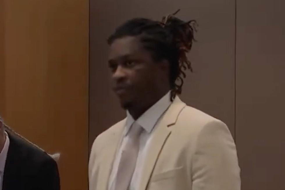 Here&#8217;s What Happened on Day 22 of the Young Thug YSL Trial