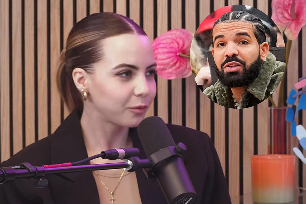Podcaster Bobbi Althoff Clears the Air on Any Beef With Drake