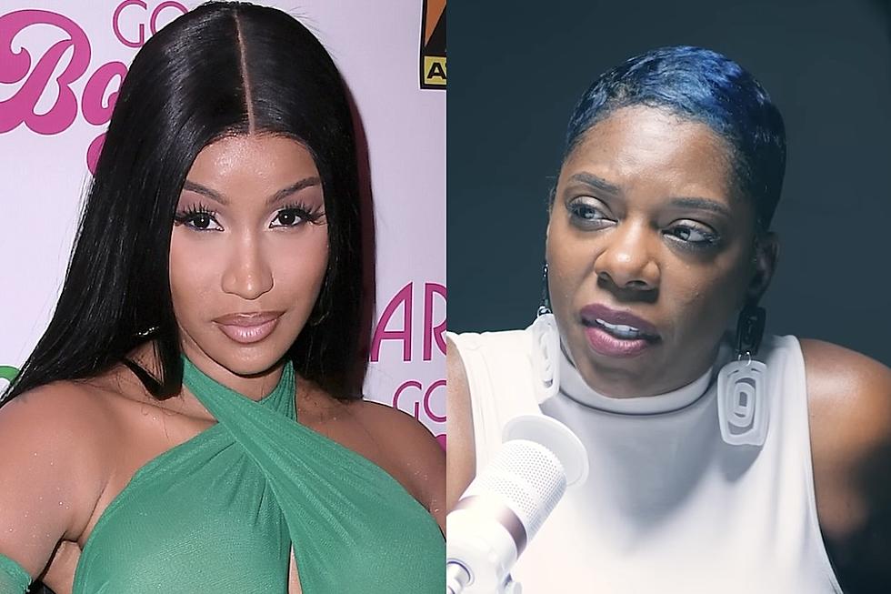 Cardi B Accuses Tasha K of Having Secret Offshore Accounts in Ongoing Bankruptcy Battle