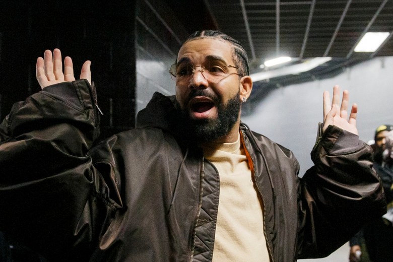 Drake Using A.I. on His Diss Record Isn't a Bad Move