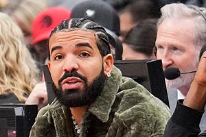 Drake Criticizes Journalism World for Cashing Out on Negativity...