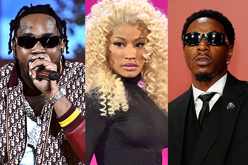 13 Best New Hip-Hop Songs