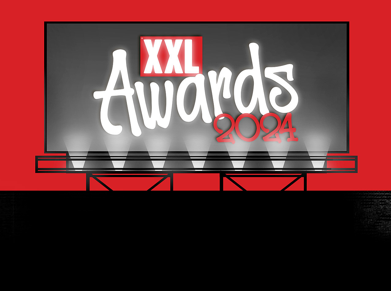XXL Awards 2024