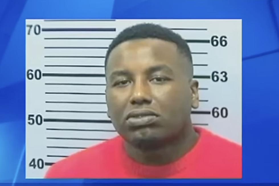 HoneyKomb Brazy&#8217;s Bodyguard Pleads Guilty to Federal Gun Charge