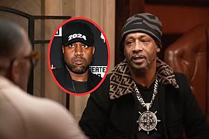 Katt Williams Blames Fans for Giving Kanye West a God Complex