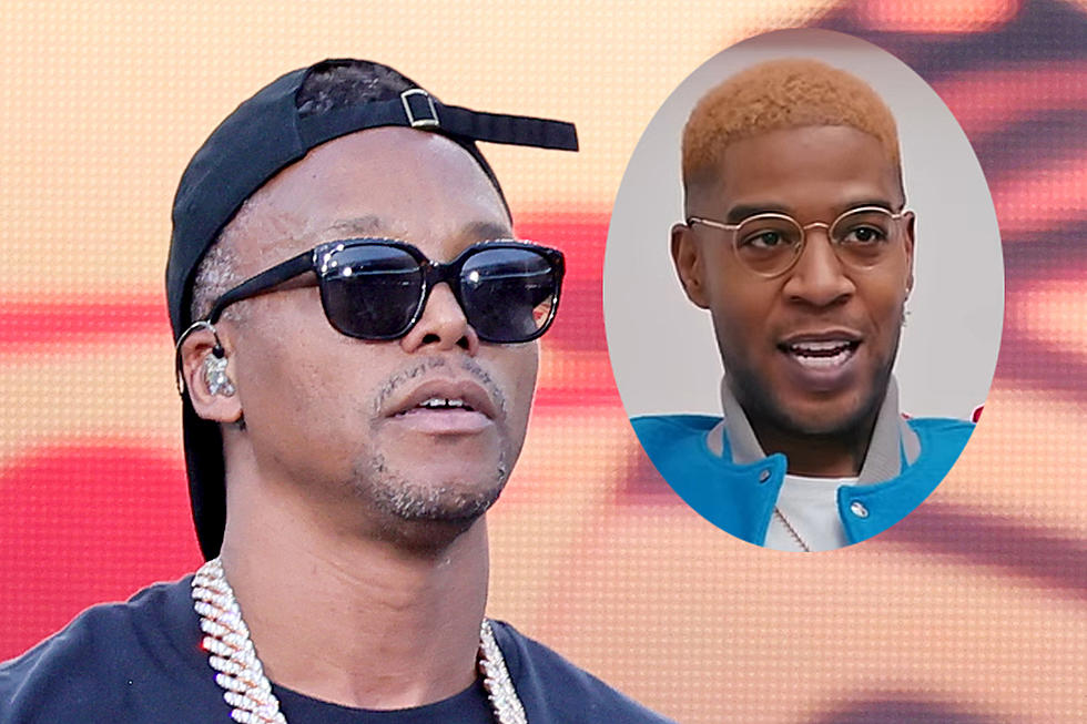Lupe Fiasco Fires Back at Kid Cudi After Cudi Admits He Once Hid From Lupe at Bape Store