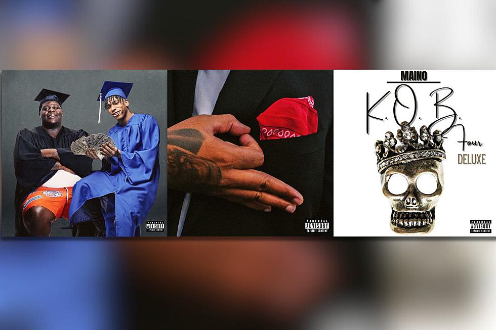 15 Rap-Inspired Graduation Caps - XXL