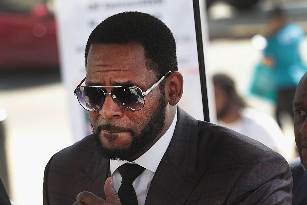 R. Kelly Fights $10.5 Million Lawsuit Since He Shouldn’t Be Liable for Another Man’s Conduct – Report