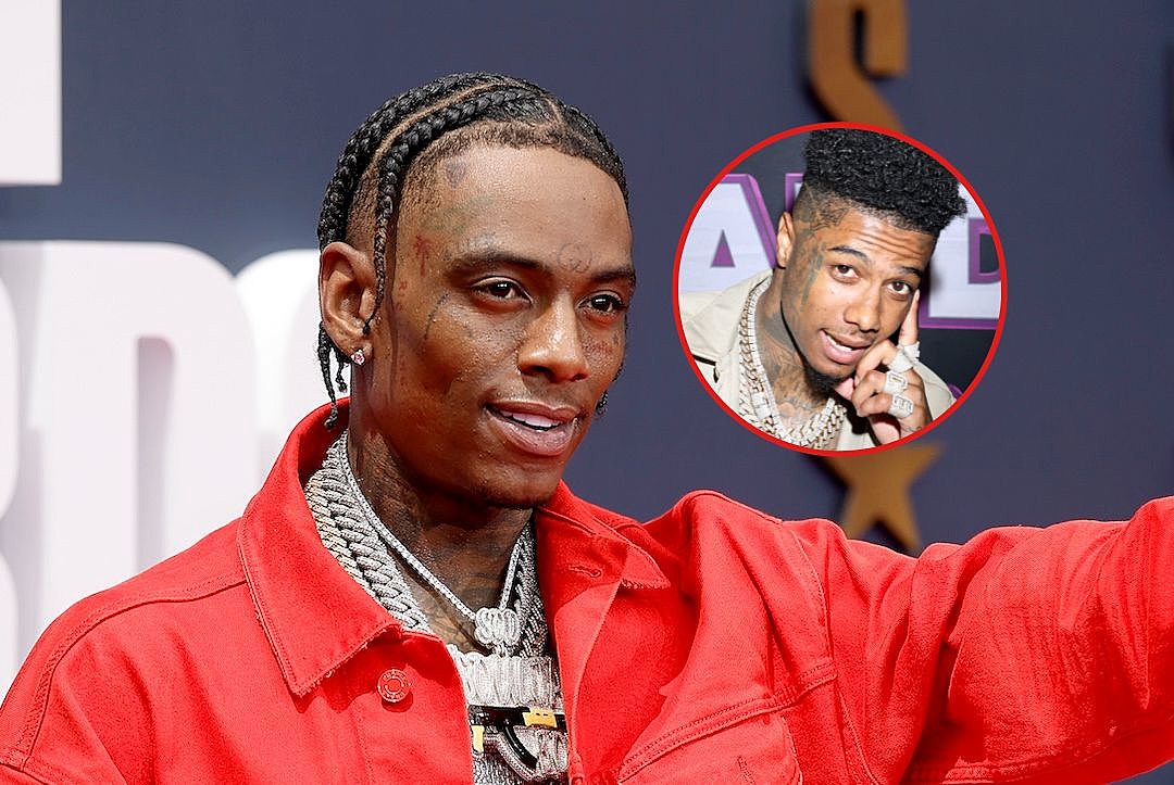 Proof Soulja Boy Was the First Rapper to Do Many Things First - XXL