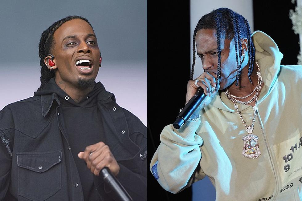 Playboi Carti Drops New Song and Video for &#8216;Backrooms&#8217; Featuring Travis Scott