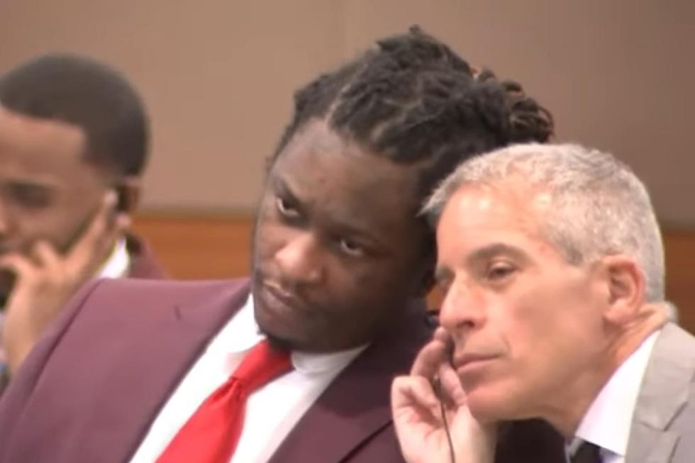 Here&#8217;s What Happened on Day 20 of the Young Thug YSL Trial