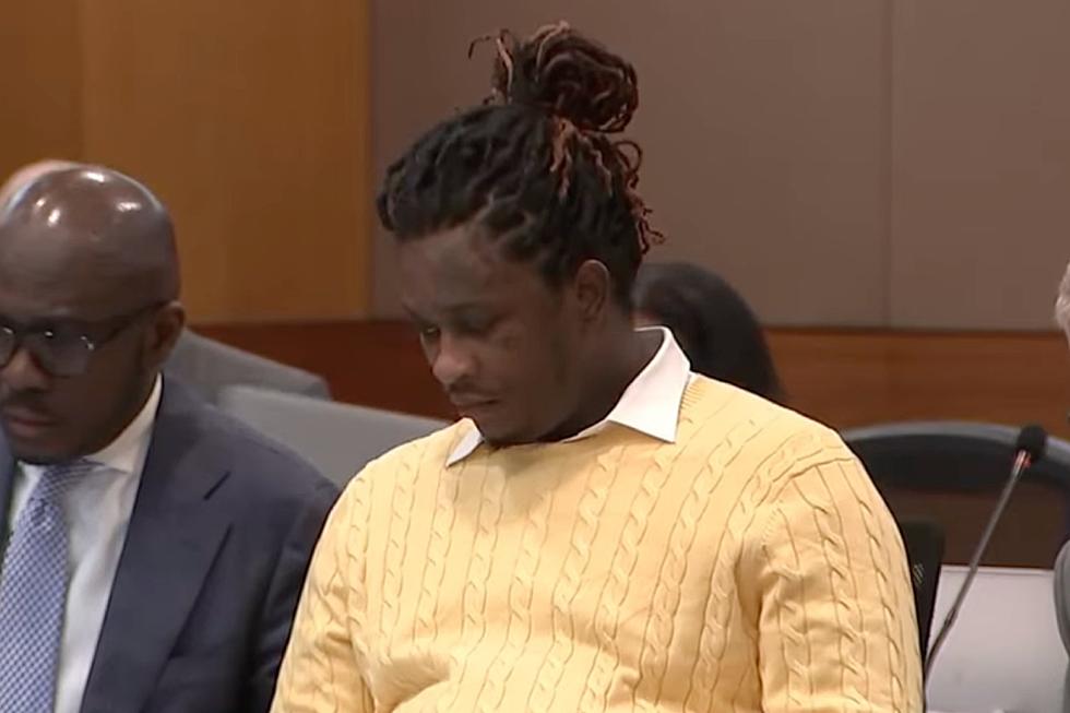 Here’s What Happened on Day 23 of the Young Thug YSL Trial