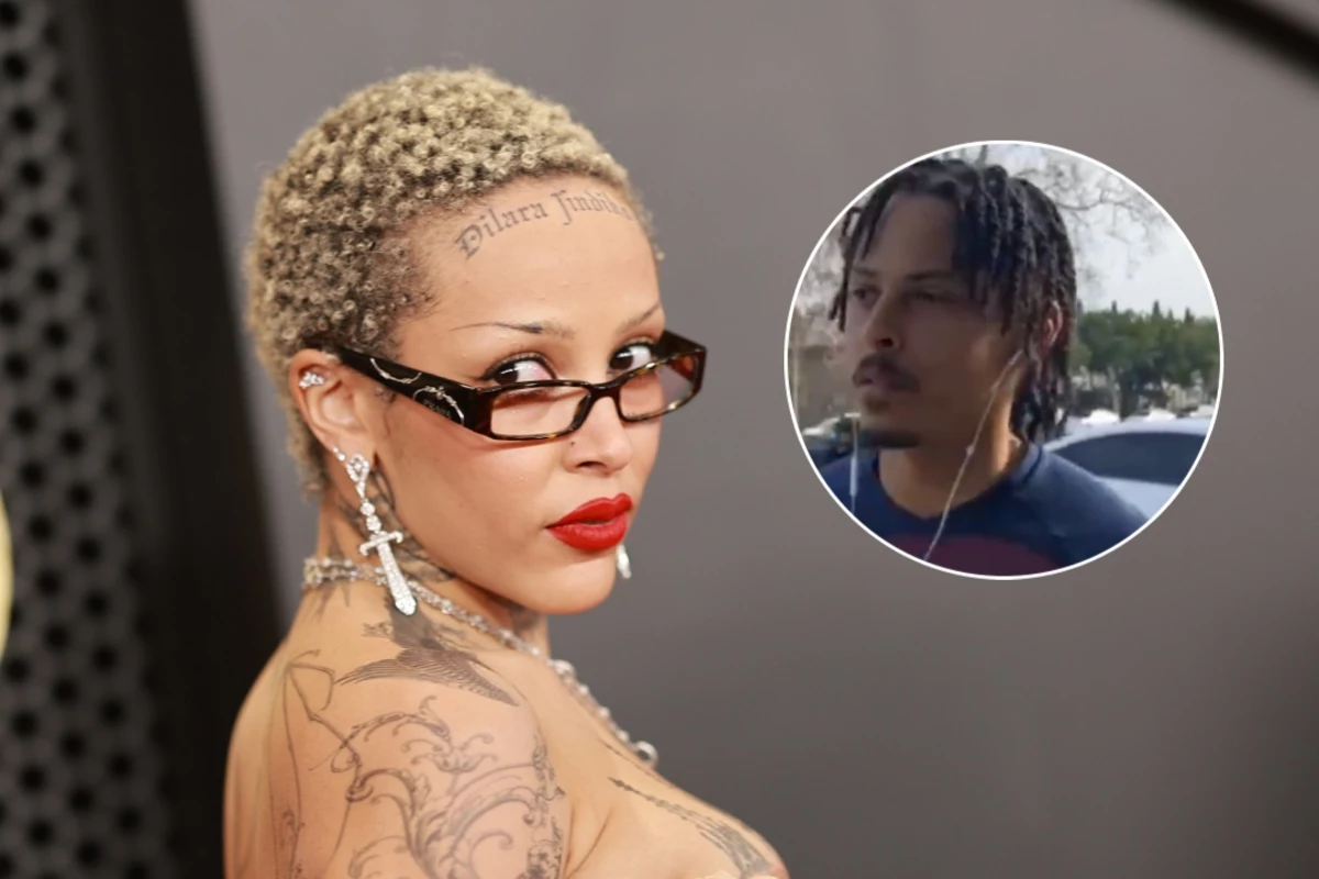 Doja Cat’s Mom Granted Five-Year Restraining Order for Her Son Doja Cat’s Mom Granted Five-Year Restraining Order for Her Son