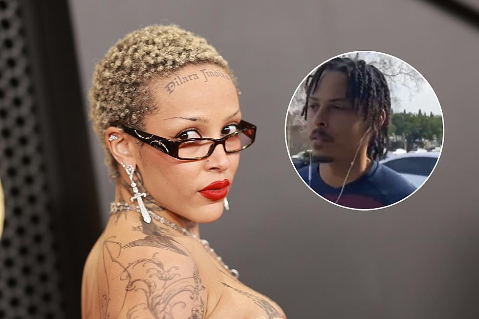 Doja Cat's Mom Granted Five-Year Restraining Order Against Son