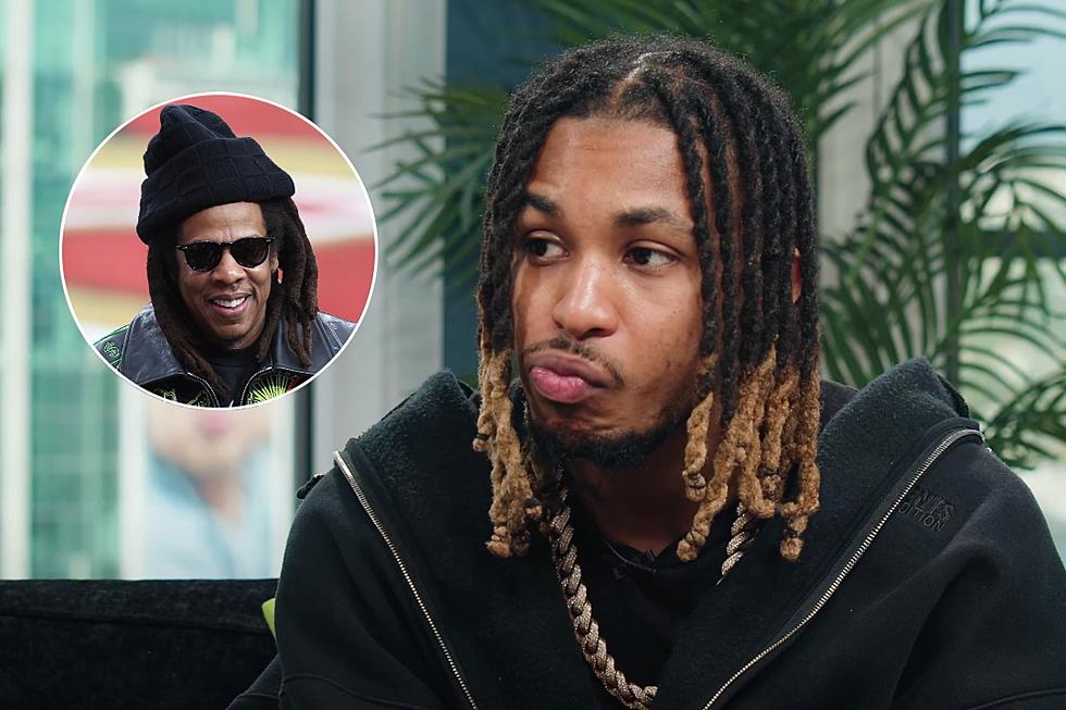 DDG Reveals the Artist Advice Jay-Z Gave Him That Involves a Chinese Restaurant