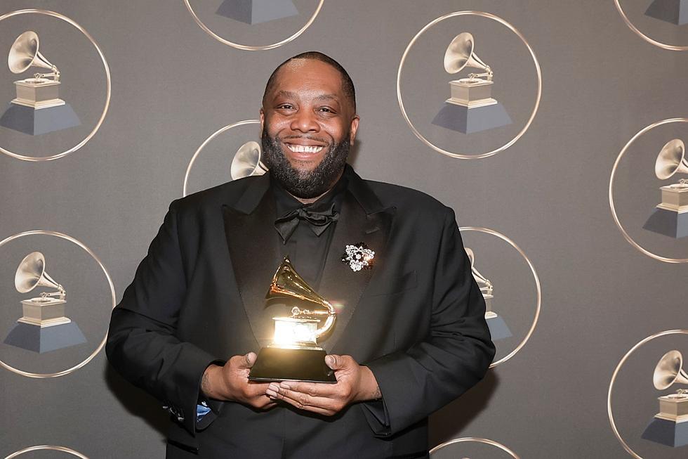 Here’s Every Rapper Who Won at 2024 Grammy Awards