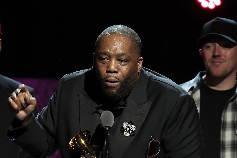 Killer Mike Calls His Arrest at 2024 Grammy Awards a &#8216;Speed Bump&#8217;