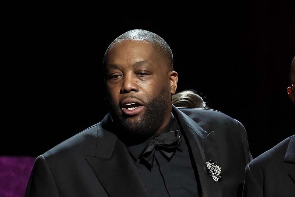 Killer Mike Arrest Details Emerge, Denies Pushing Female Security