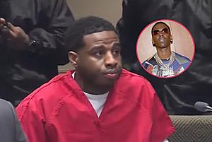 Young Dolph’s Murder Trial Pushed Back Again, Suspect’s Attorney...