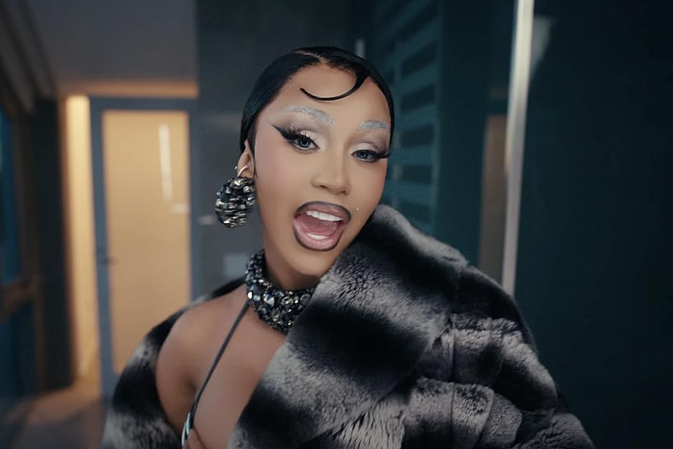 Cardi B Returns With 'Like What (Freestyle)' Song and Video