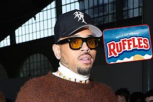 Chris Brown Calls Cap on Ruffles’ Statement Denying Their Involvement...