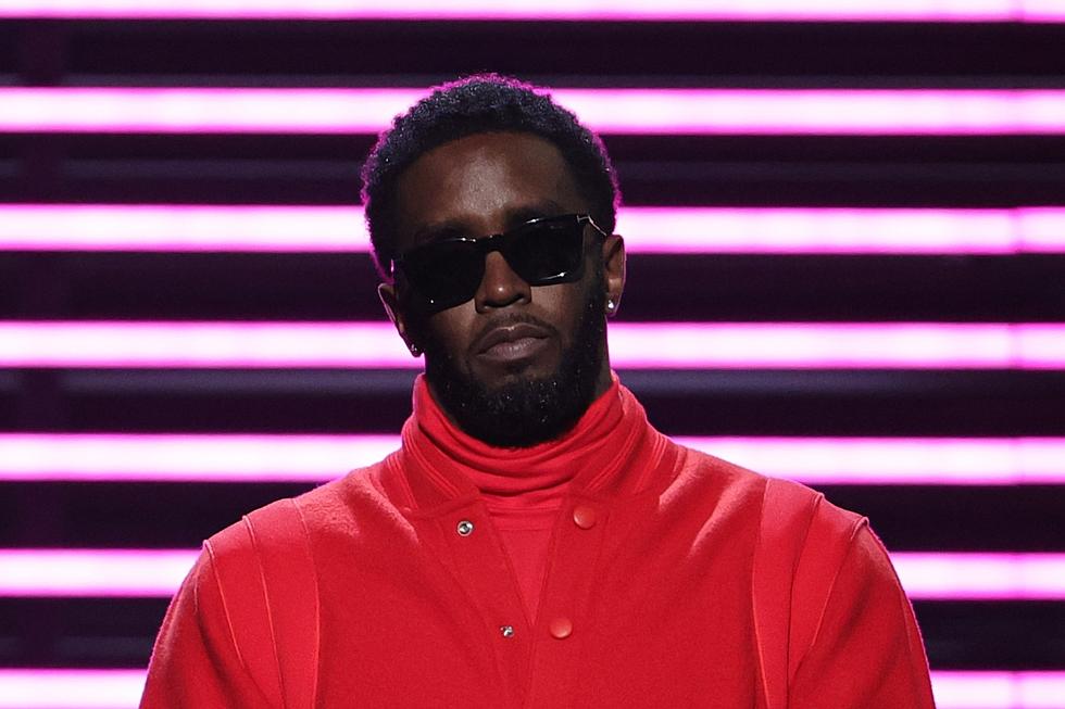 Diddy Denies Gang Rape Accusations