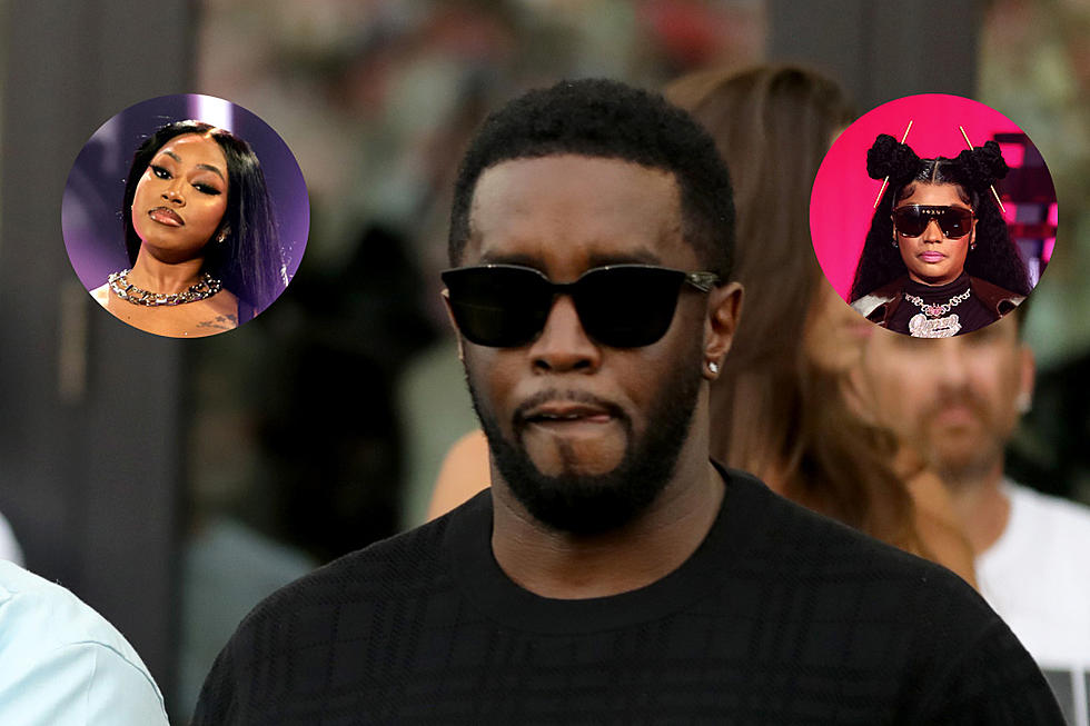 Yung Miami & Nicki in Diddy Lawsuit