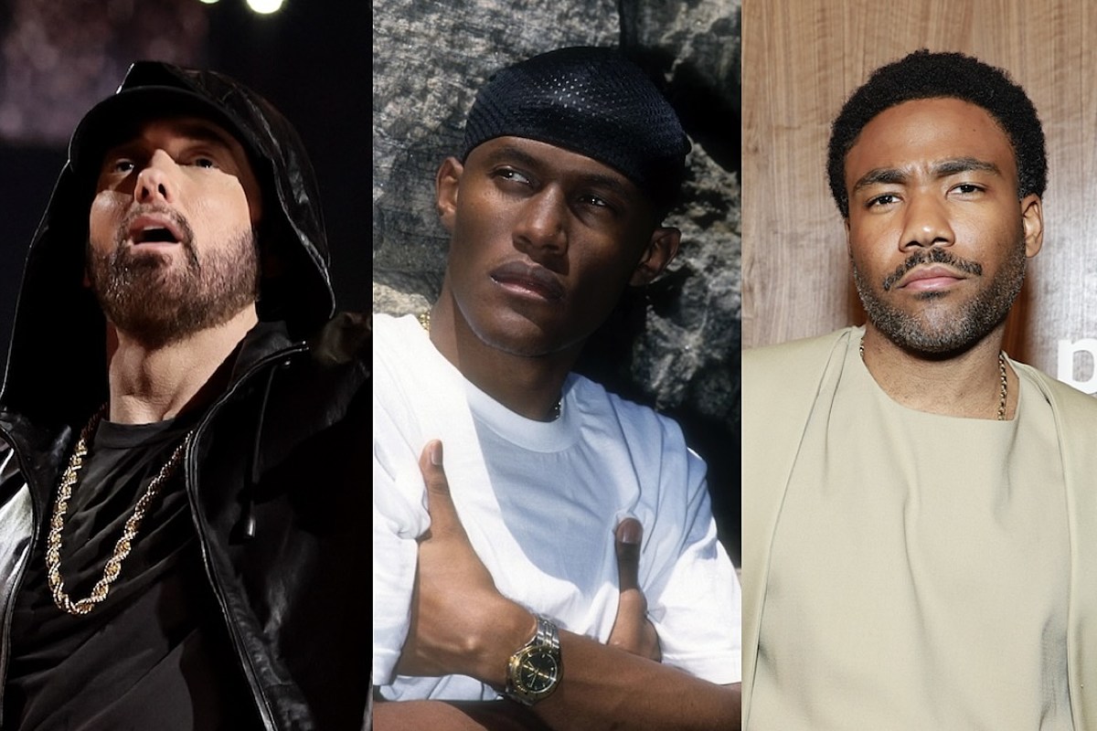 These Are the Worst Bars in Rap Songs, According to Hip-Hop Fans