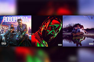 French Montana, Earthgang, Kashdami and More – New Hip-Hop Projects