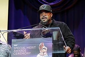 N.W.A Receive Lifetime Achievement Award From Recording Academy,...