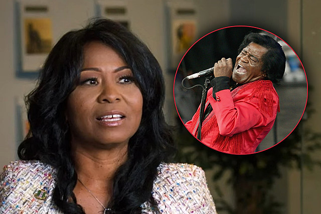 James Brown's Daughter Says There Would Be No Hip-Hop Without Him
