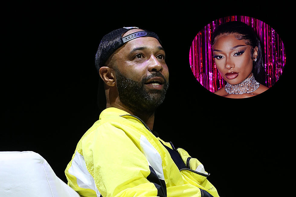 Joe Budden Claims Security Increase at Megan Thee Stallion’s Mother’s Grave Is ‘Nasty PR Trick’