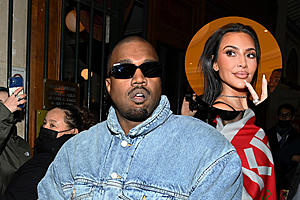 Kanye West Demands Ex-Wife Kim Kardashian Remove Their Children...