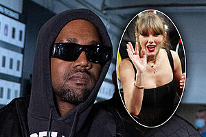 Former NFL Player Brandon Marshall Claims Taylor Swift Had Kanye...