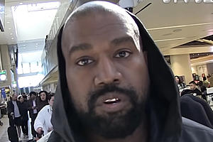 Kanye West Addresses Why He Posted Controversial Tweet About...