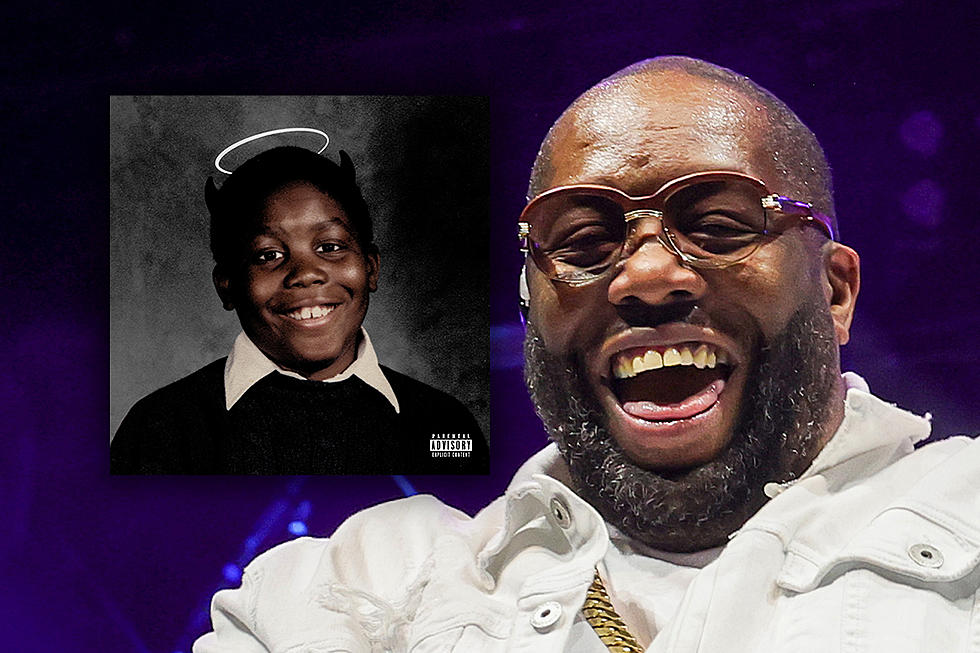 Killer Mike’s Michael Wins Album of the Year 