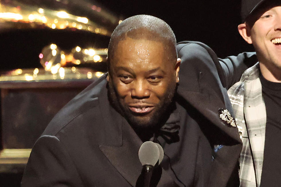 Killer Mike Wins Best Rap Song for ‘Scientists & Engineers’ featuring André 3000, Future and Eryn Allen Kane at 2024 Grammy Awards