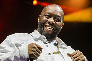 Killer Mike Wins Artist of the Year for XXL Awards 2024