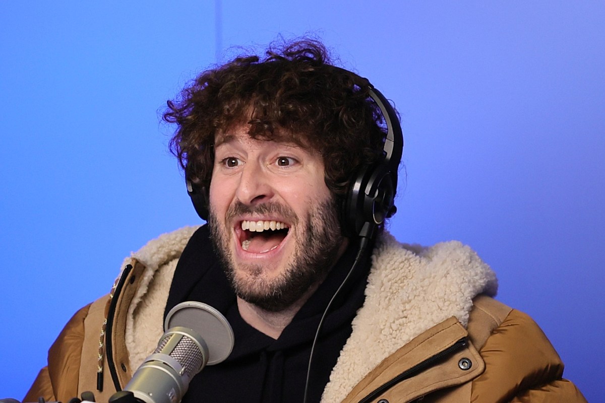 Lil Dicky Will Take a Break From Dave TV Show to Focus on Music Lil Dicky Will Take a Break From Dave TV Show to Focus on Music