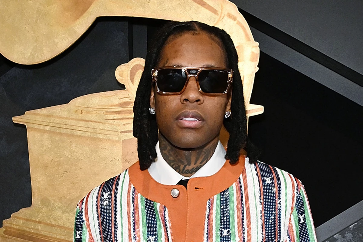 Lil Durk Wins First Grammy Award With 'All My Life' With J. Cole XXL(01)