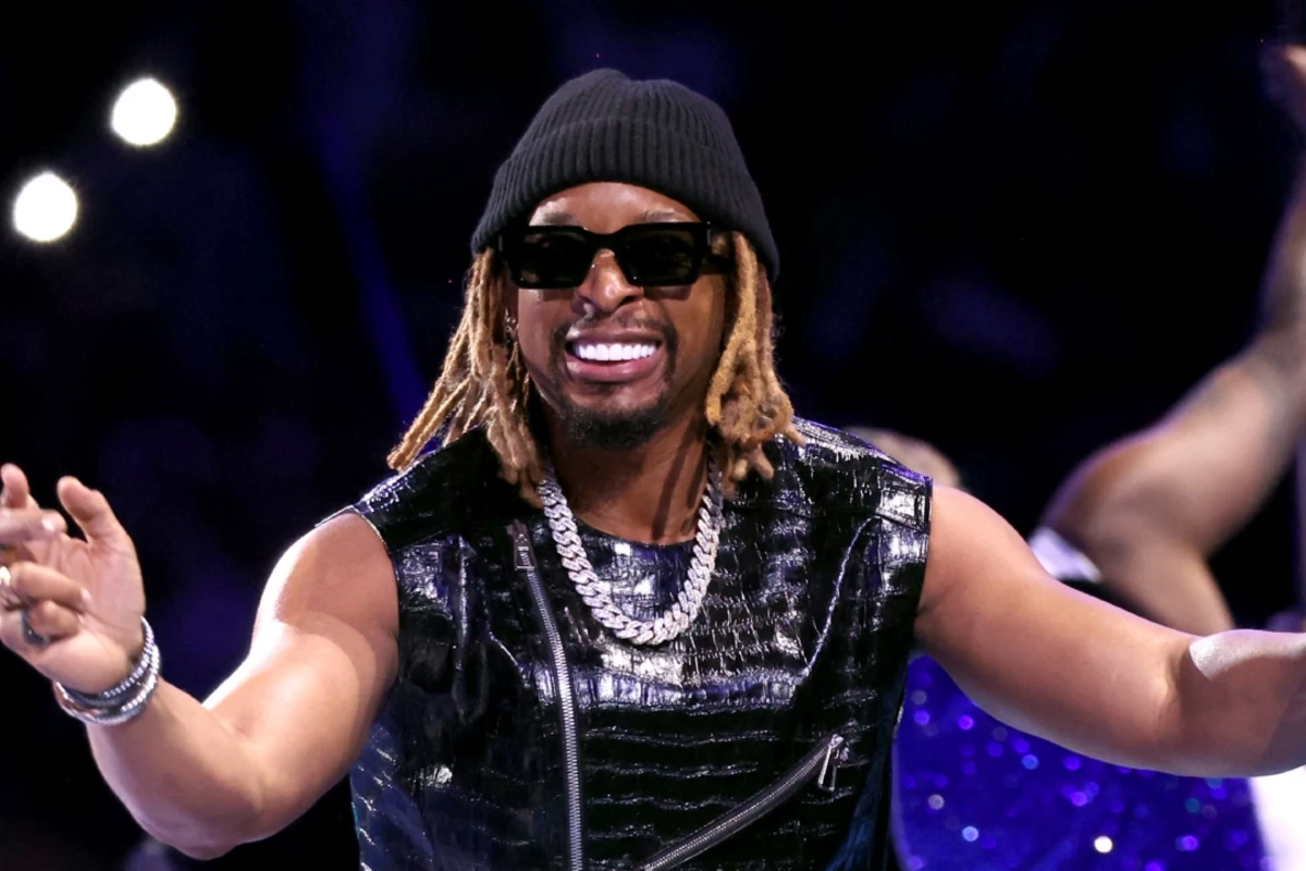 Lil Jon Interview - Super Bowl Performance, Meditation Album - XXL