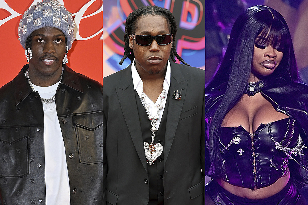 The 13 Best New Hip-Hop Songs This Week