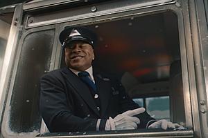 LL Cool J Conducts the Coors Light Chill Train in New 2024 Super...