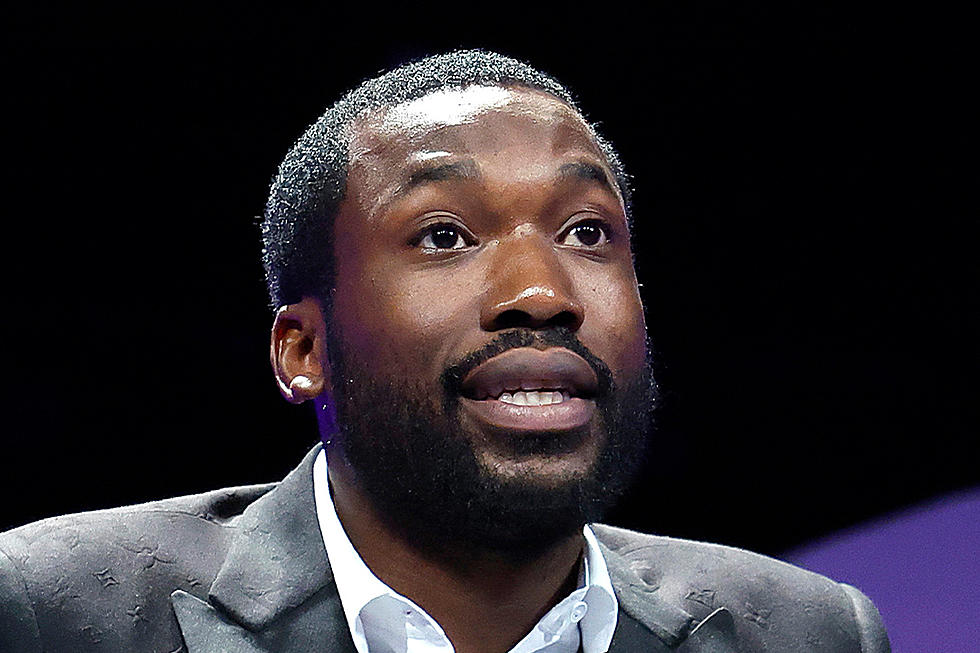 Meek Mill Insists No Man Would Ever Approach Him About Gay Activity or He&#8217;d Flip the Place