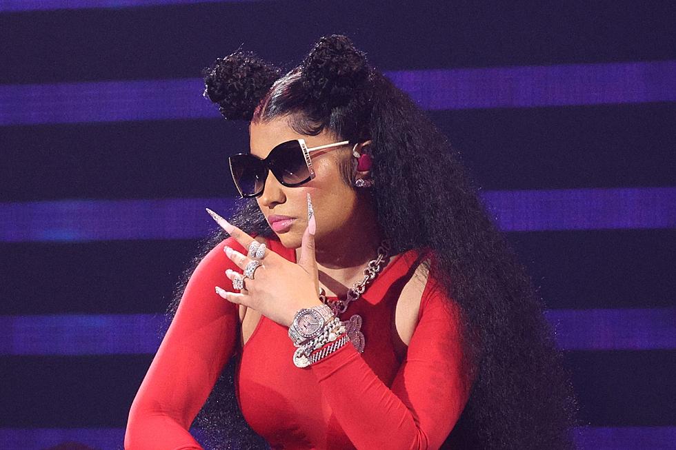 Lil Wayne Confirms Joint Album With Nicki Minaj - XXL