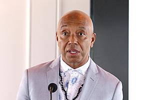 Russell Simmons Sued for Allegedly Raping a Former Def Jam Employee...