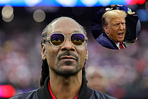 Snoop Dogg’s Donald Trump Insults Enraged the Former President...